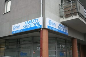 plafony podświetlane Poznań