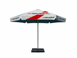 parasole reklamowe Poznań
