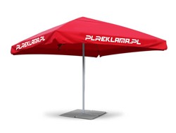 parasole reklamowe producent